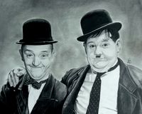 Stan &amp; Ollie