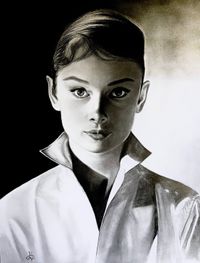 Audrey